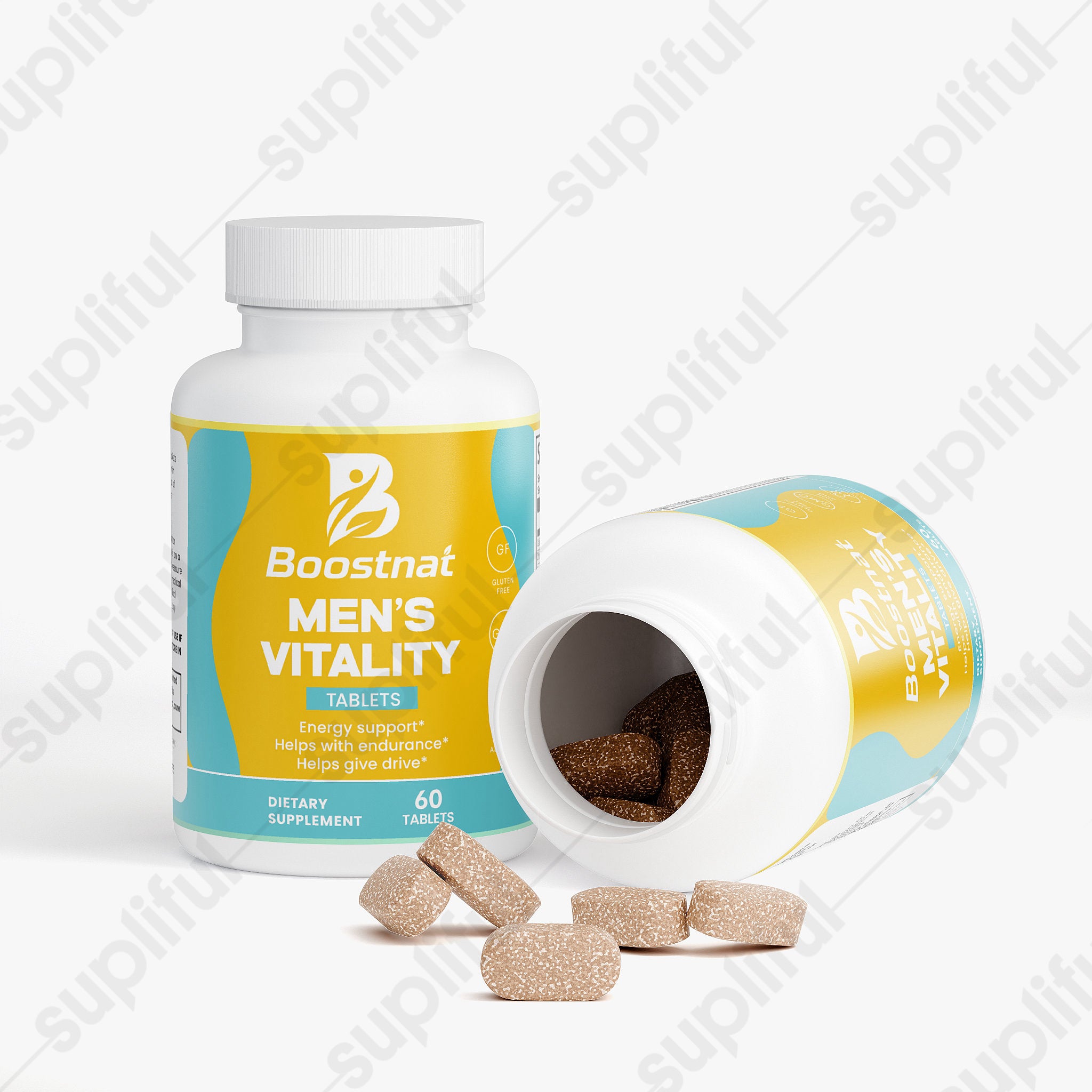 Men's Vitality