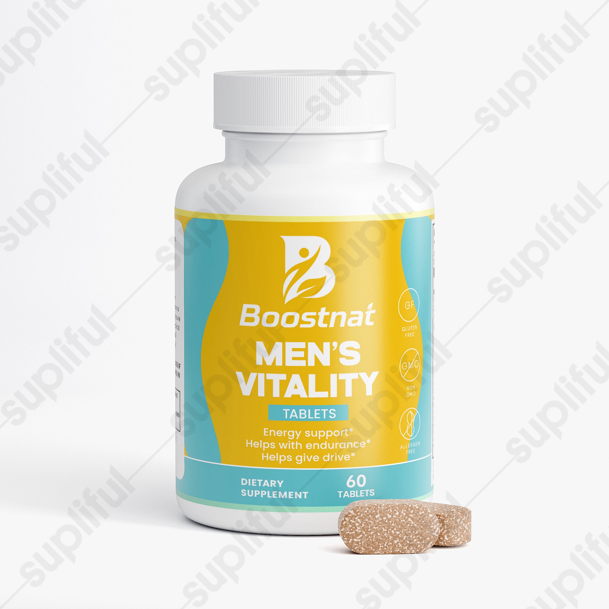 Men's Vitality