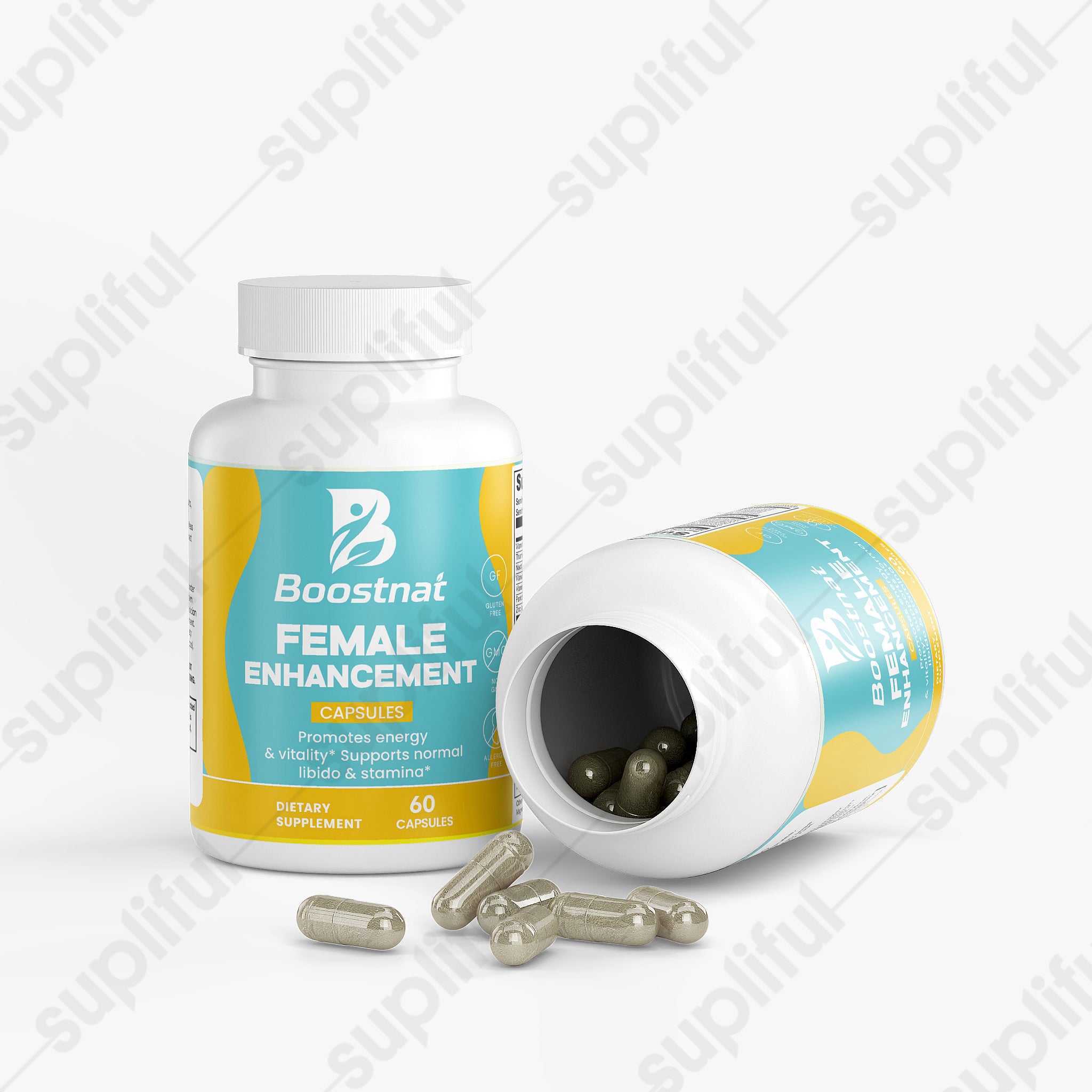 Female Enhancement