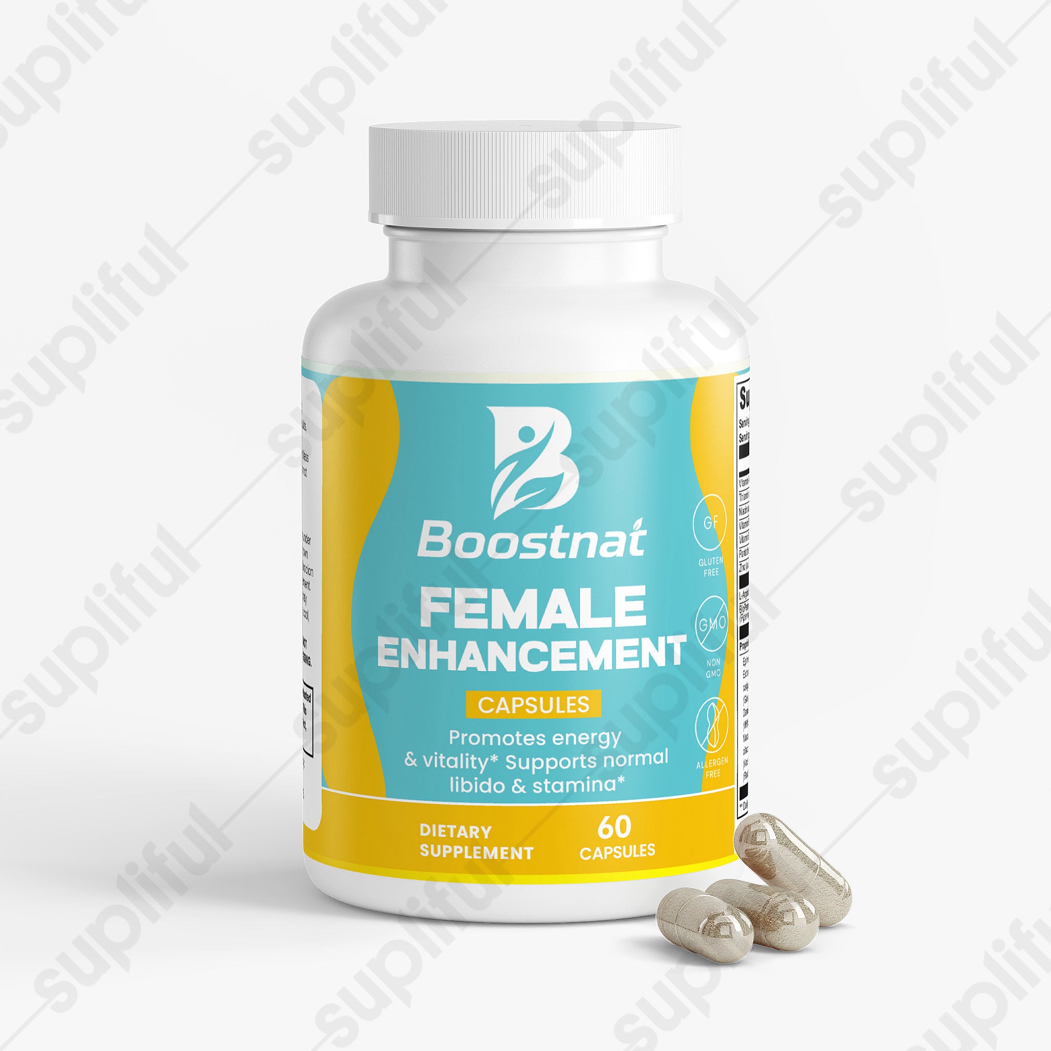Female Enhancement