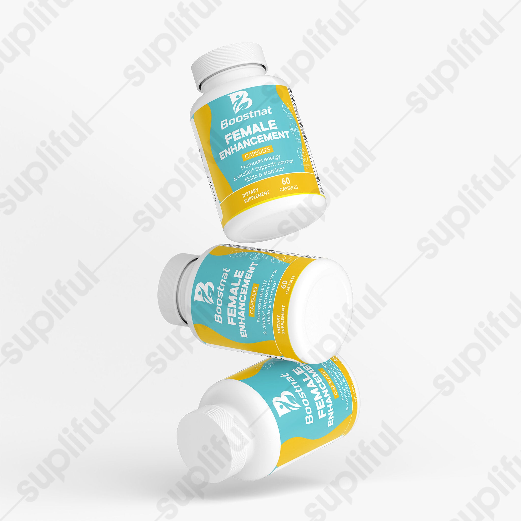 Female Enhancement