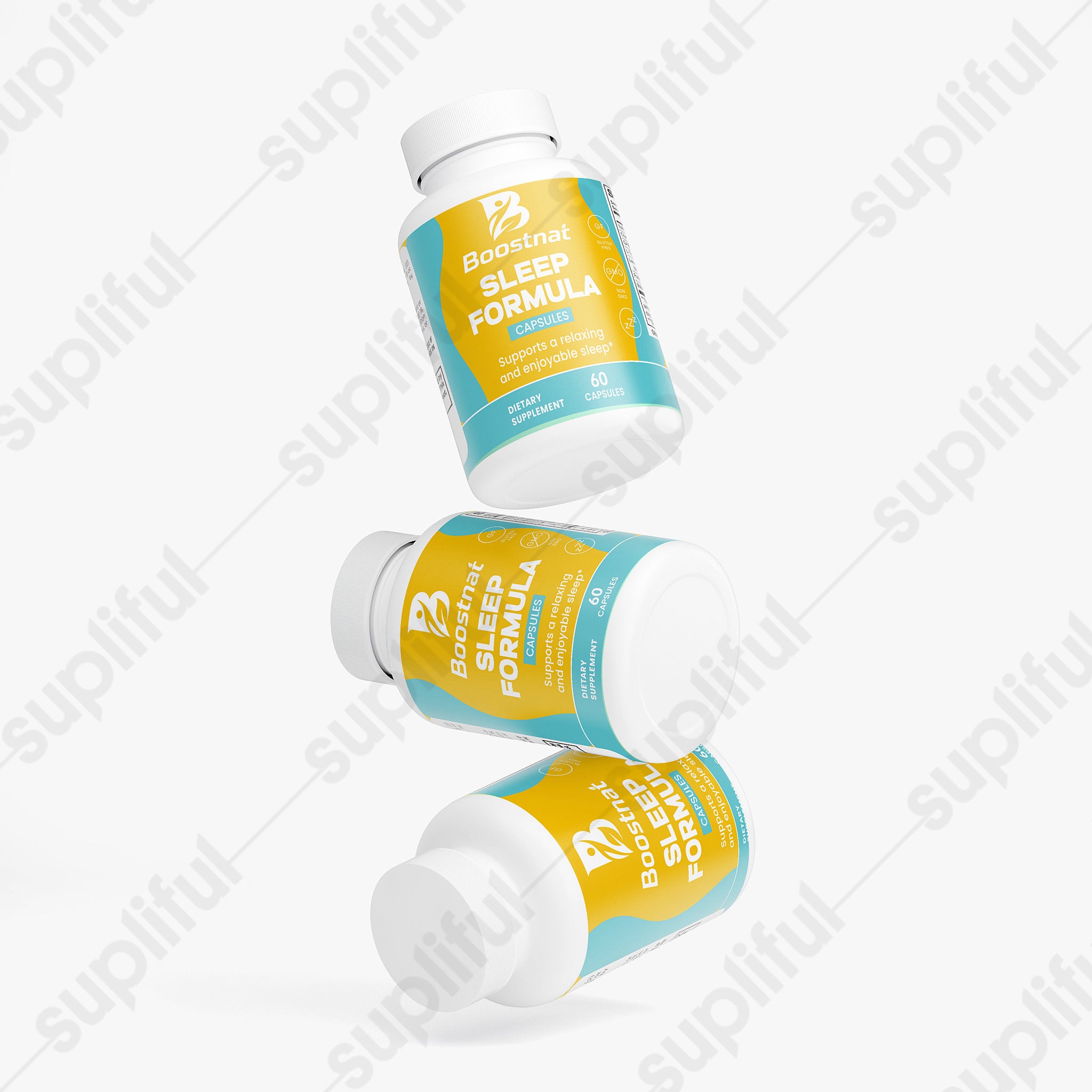 Sleep Formula