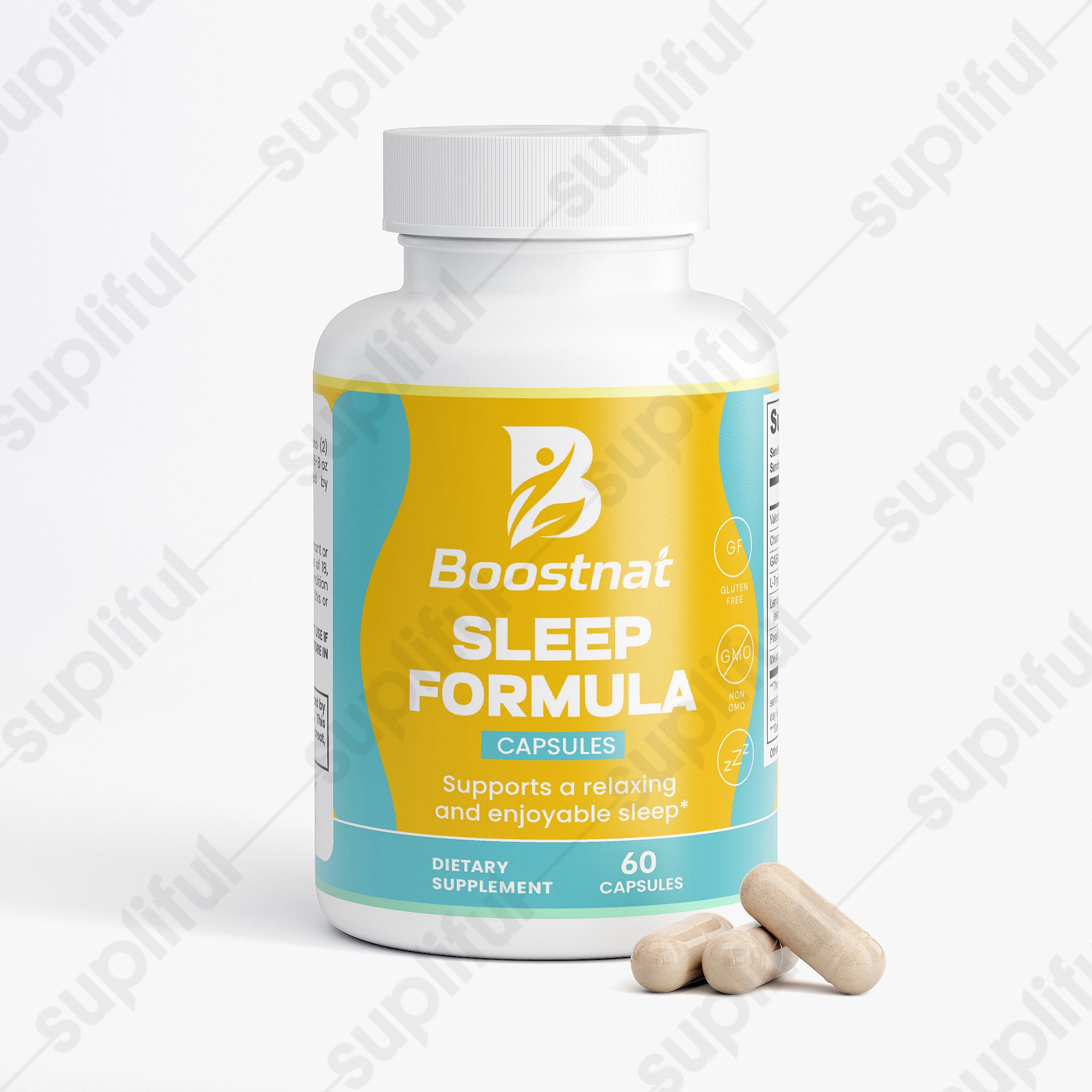 Sleep Formula