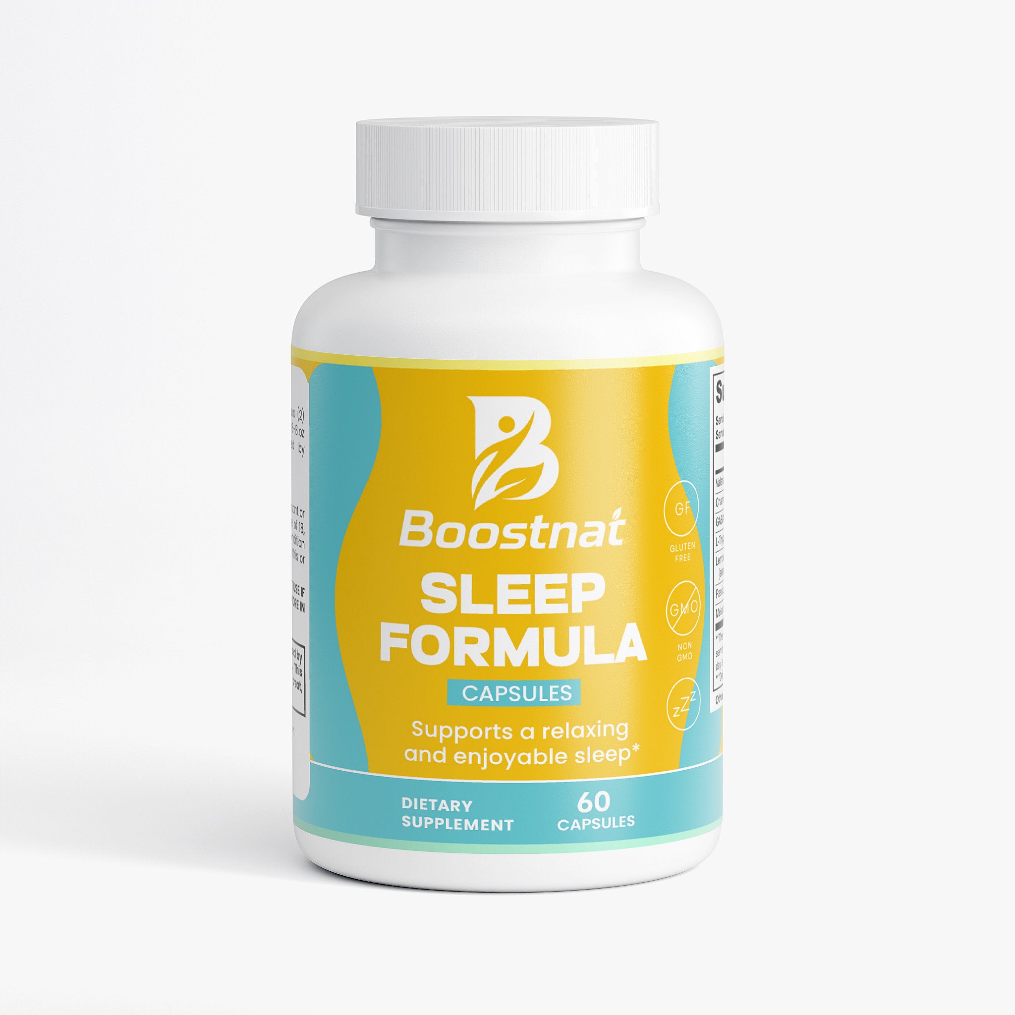 Sleep Formula