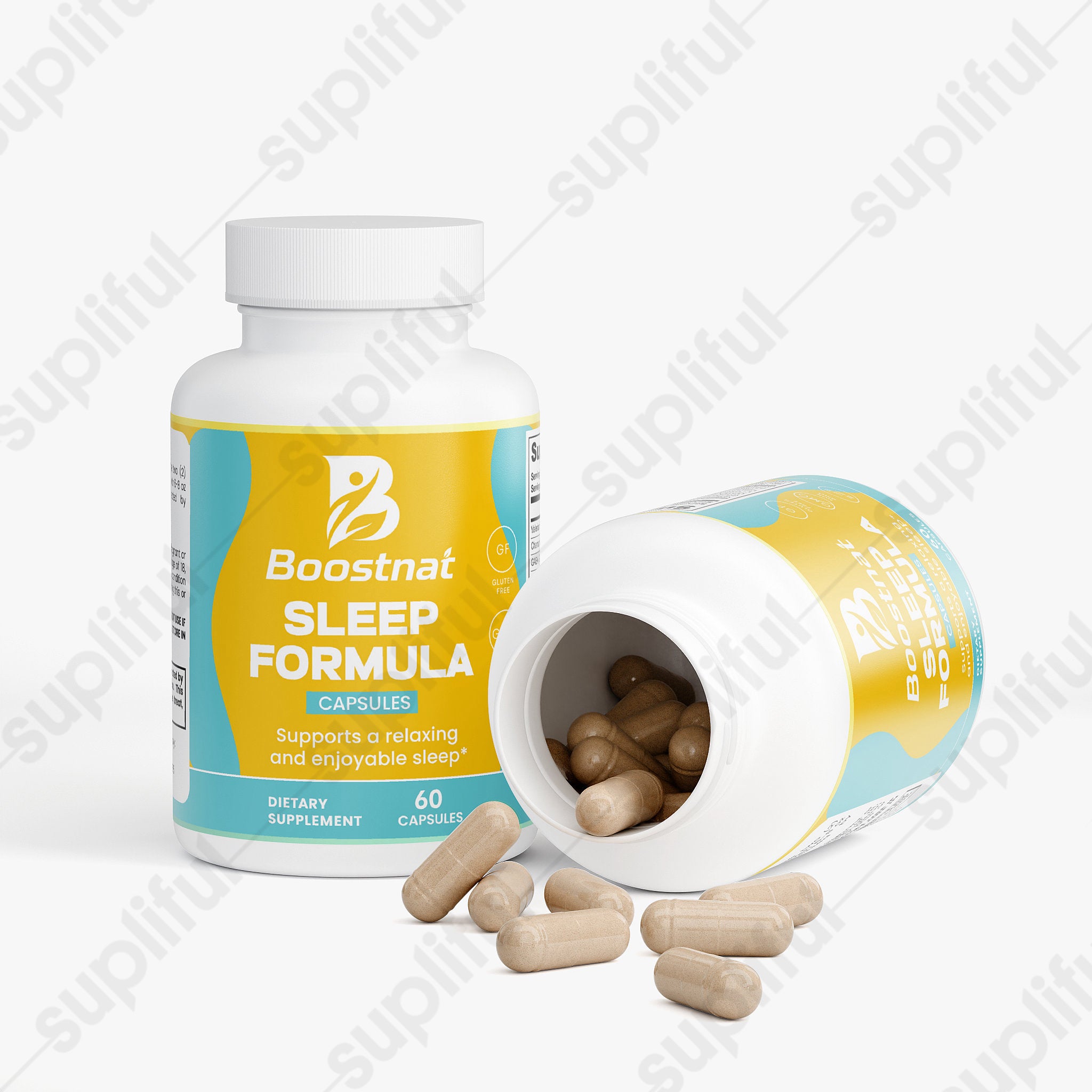 Sleep Formula