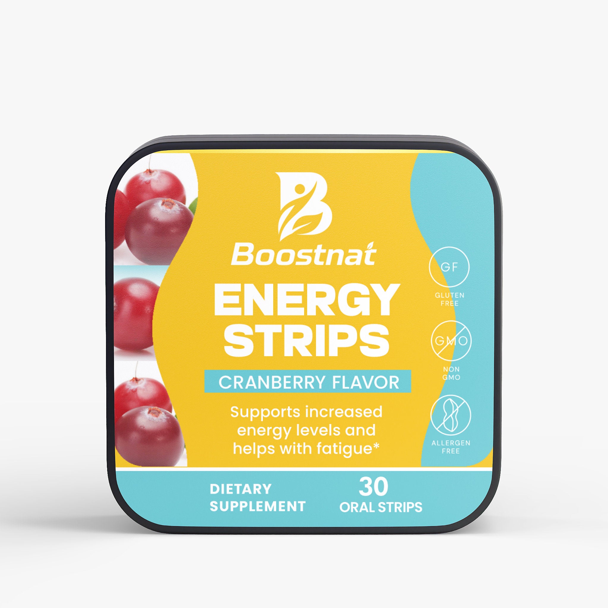 Energy Strips