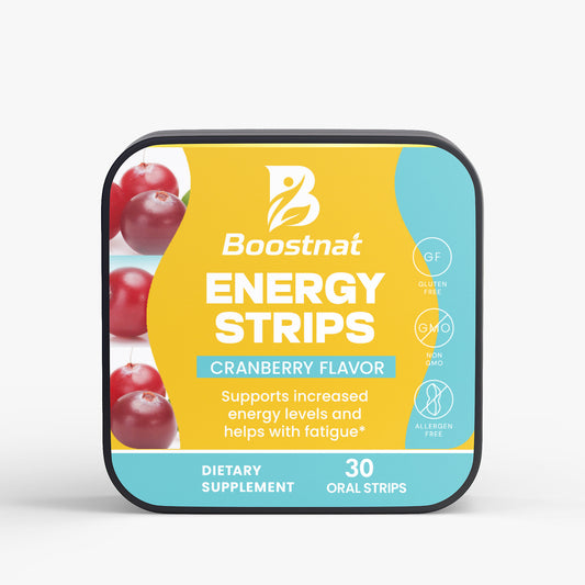 Energy Strips