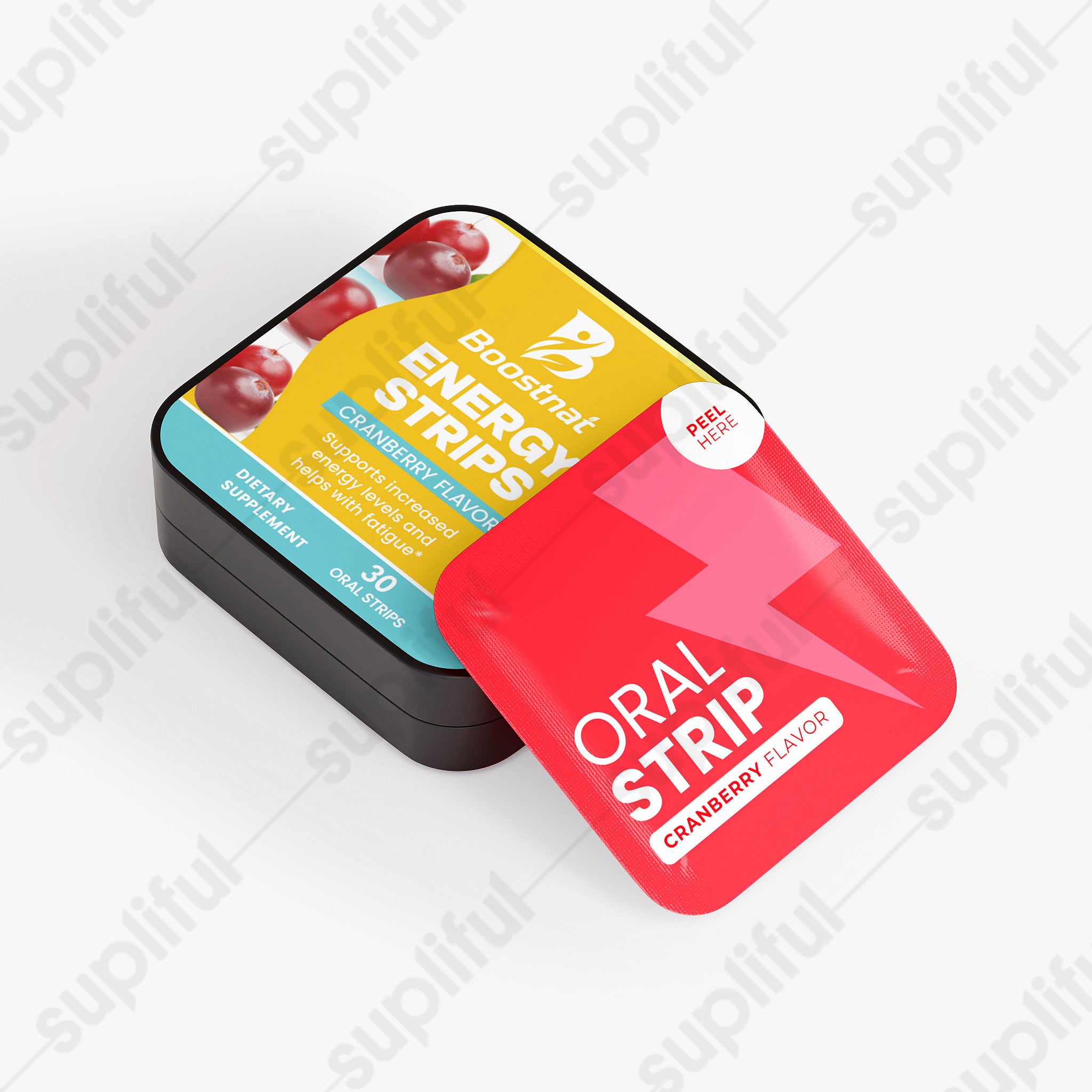 Energy Strips