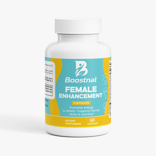 Female Enhancement