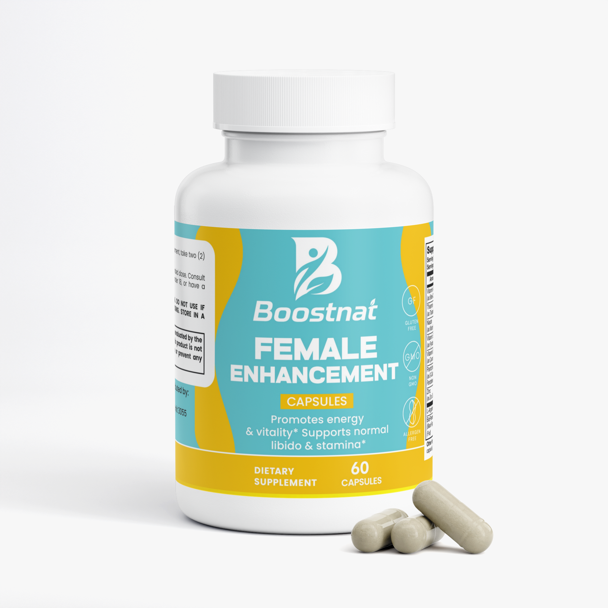 Female Enhancement