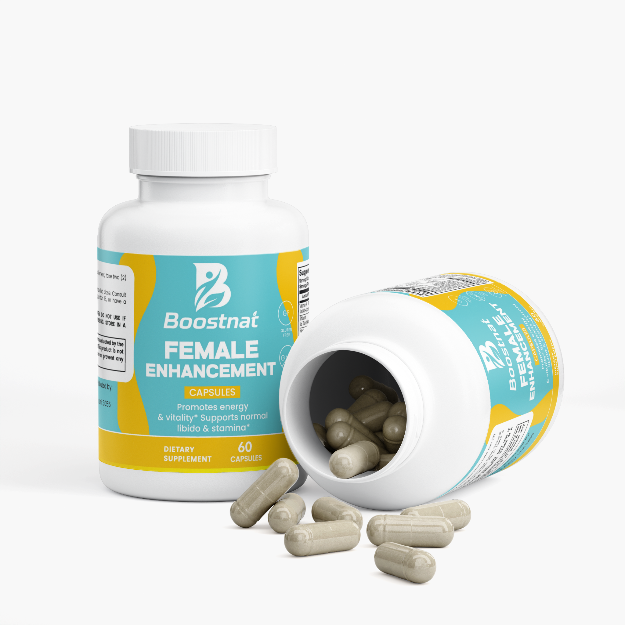 Female Enhancement