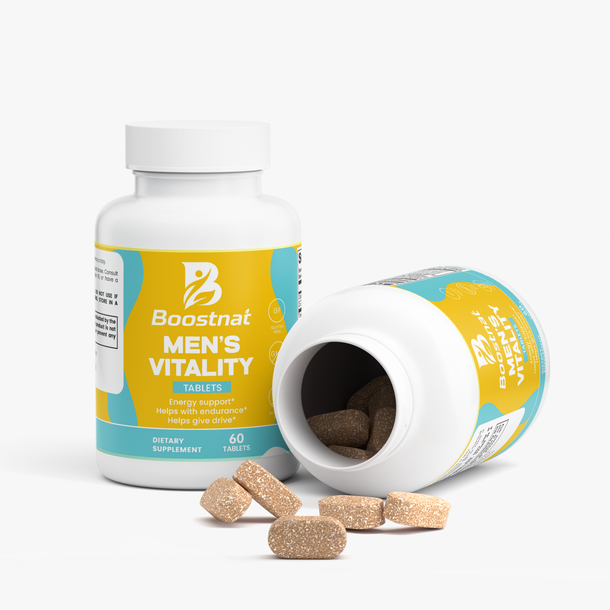 Men's Vitality
