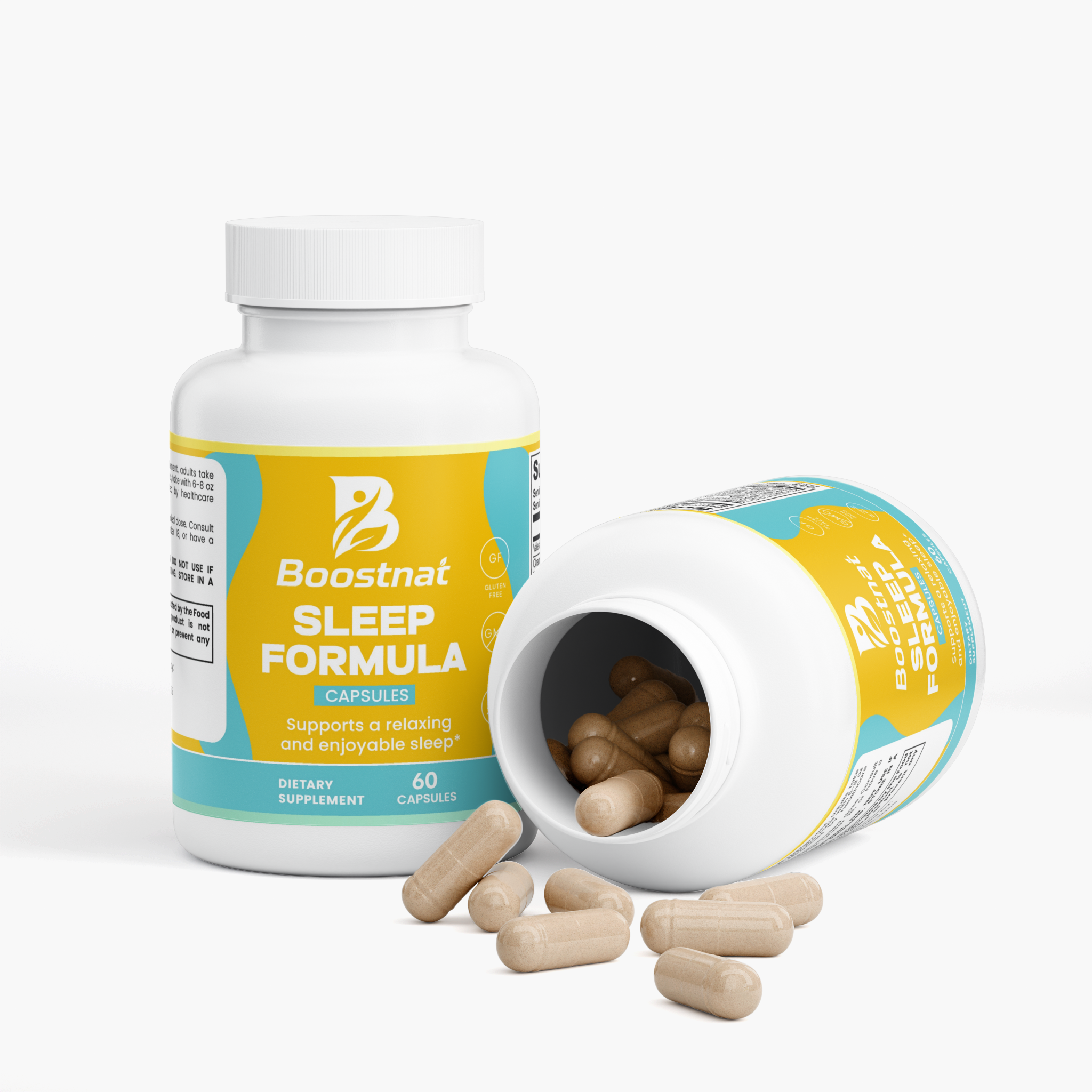 Sleep Formula