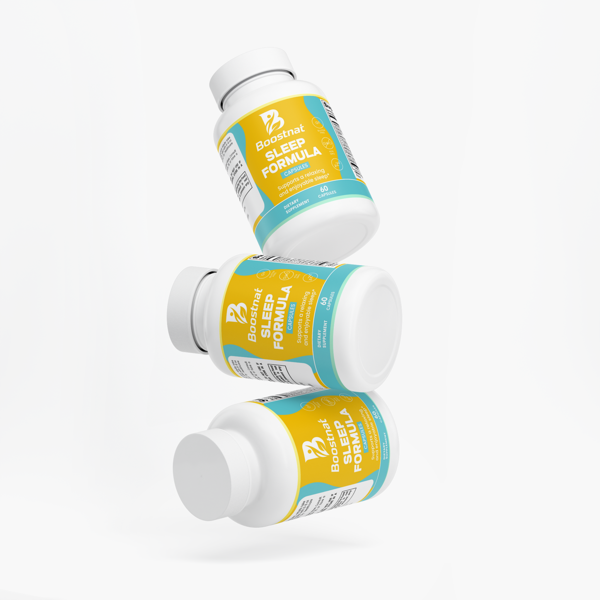 Sleep Formula