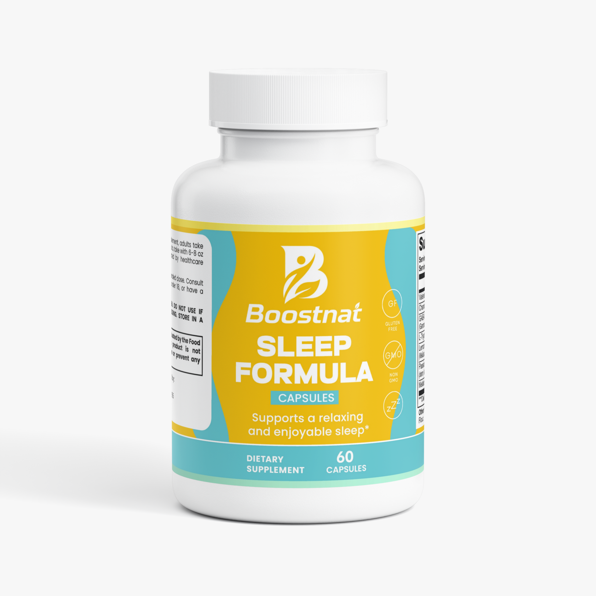 Sleep Formula