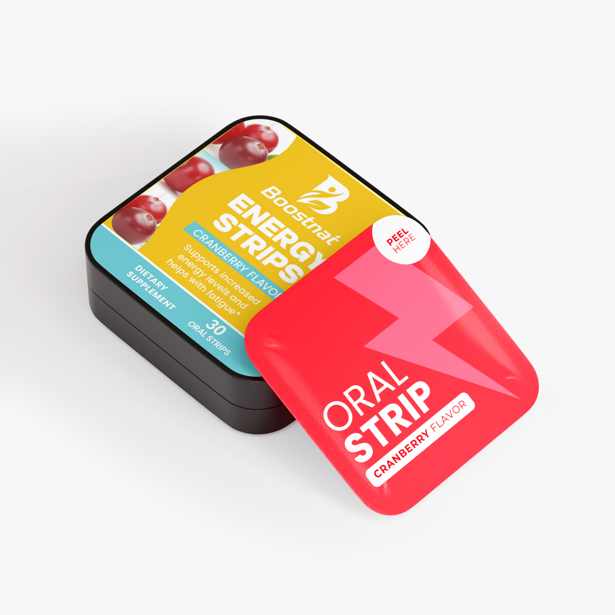 Energy Strips